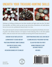 The Metal Detecting Bible, 2nd Edition - Back Cover