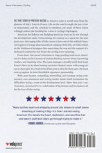 American Pro - Back Cover