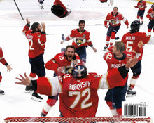 Reign Red - Back Cover