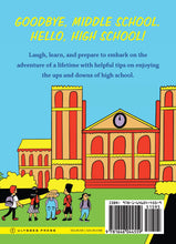 Goodnight Homeroom - Back Cover