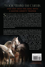 The Greatest Horse Trainer on Earth - Back Cover