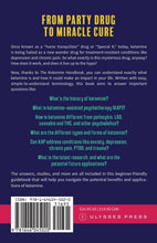 The Ketamine Handbook - Back Cover