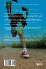 Natural Running:The Simple Path to Stronger, Healthier Running - Back Cover
