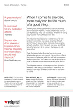 The Haywire Heart - Back Cover