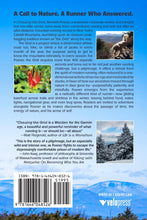 Chasing the Grid - Back Cover