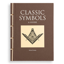 Classic Symbols - Back Cover
