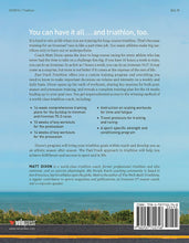 Fast-Track Triathlete: Balacing a Big Life with Big Performance in Long-Course Triathlon - Back Cover