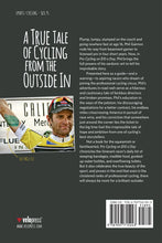 Pro Cycling on $10 a Day: From Fat Kid to Euro Pro - Back Cover