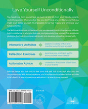 The Self Love Workbook for Teens - Back Cover