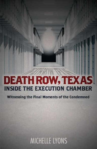 Death Row, Texas: Inside the Execution Chamber