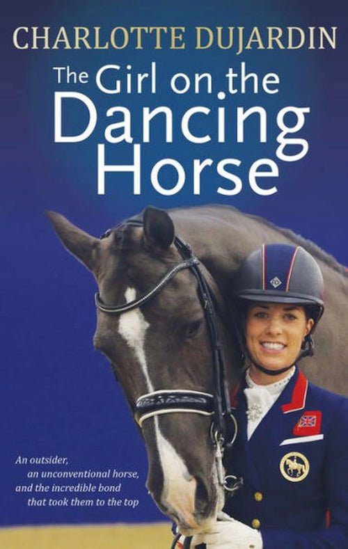 Girl on the Dancing Horse