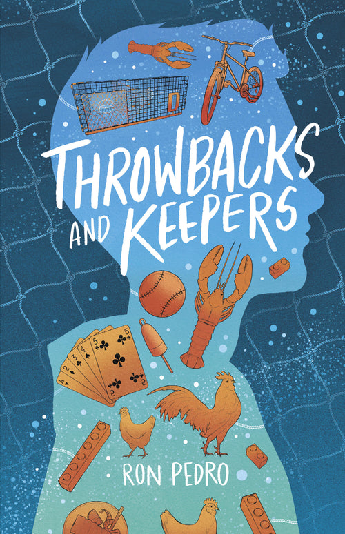 Throwbacks and Keepers