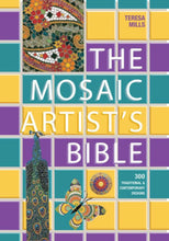 Mosaic Artist's Bible