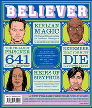 The Believer