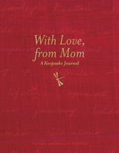With Love, from Mom
