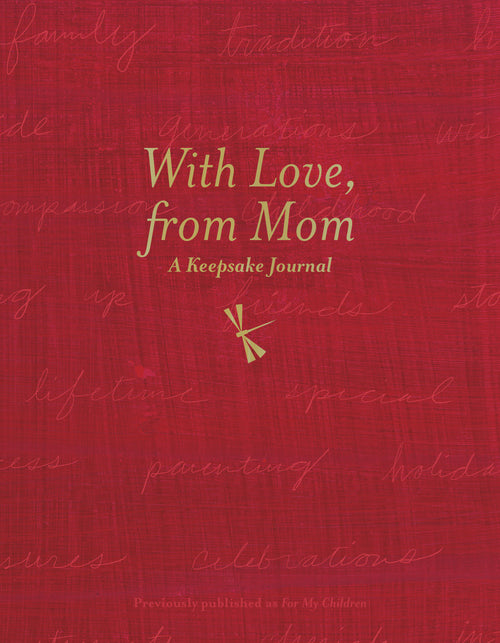 With Love, from Mom