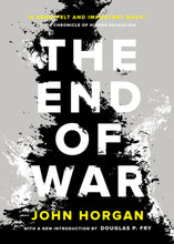 The End of War