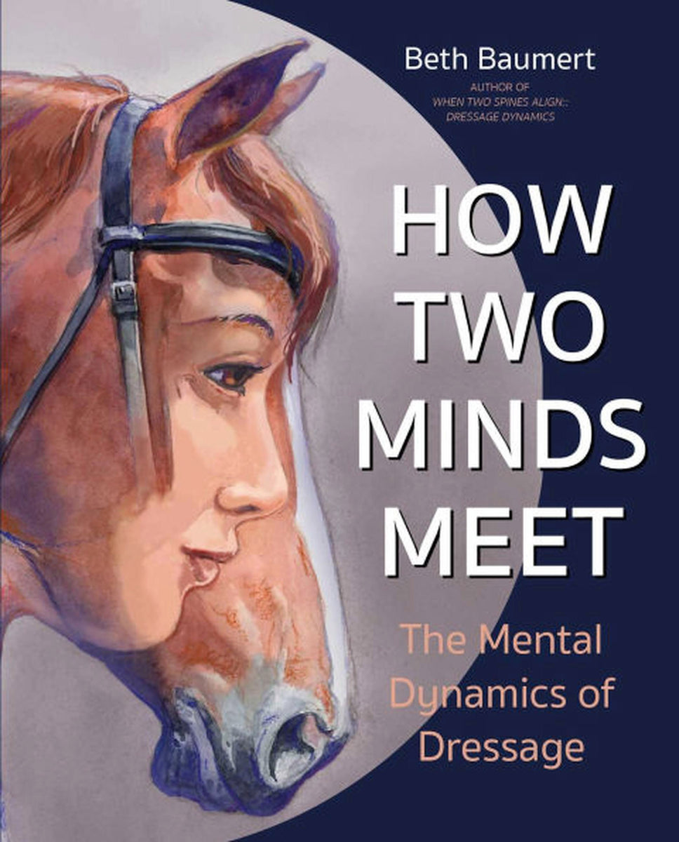 How Two Minds Meet – Stable Book Group