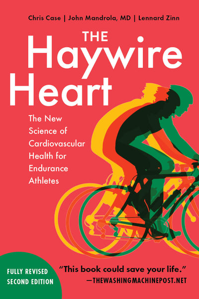 The Haywire Heart, 2nd Edition