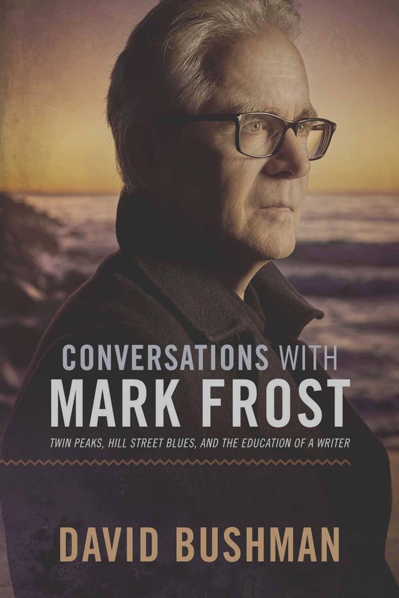 Conversations With Mark Frost – Stable Book Group