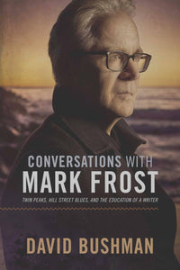 Conversations With Mark Frost