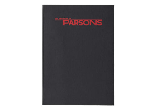 The Parsons Official Notebook