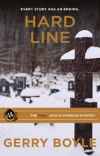 Hard Line