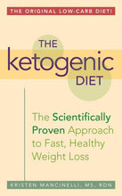 The Ketogenic Diet