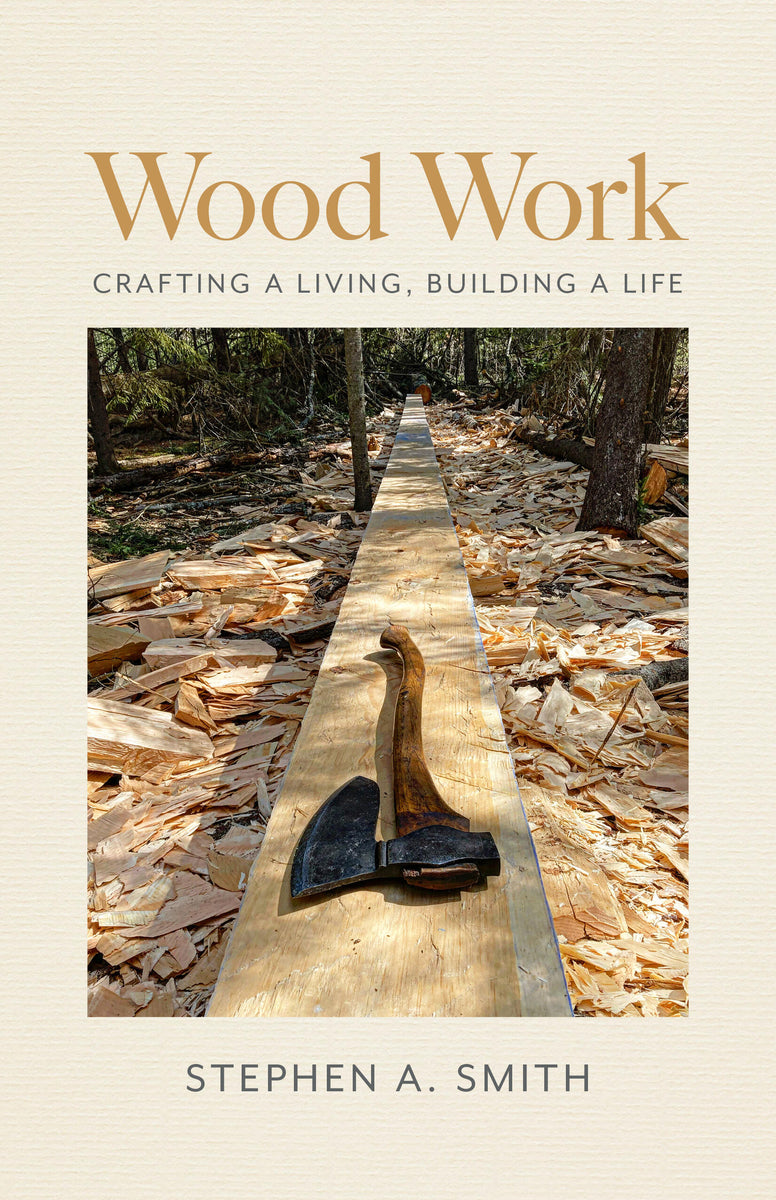 Wood Work – Stable Book Group