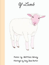 Of Lamb