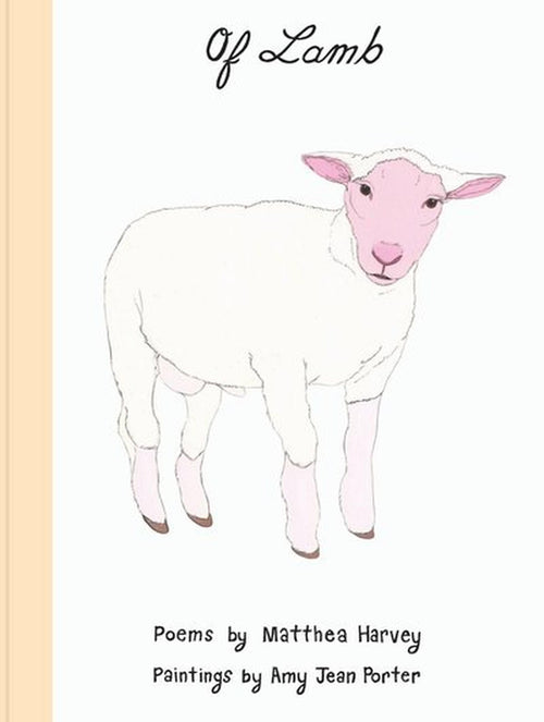 Of Lamb