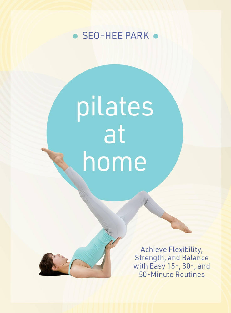 Pilates At Home