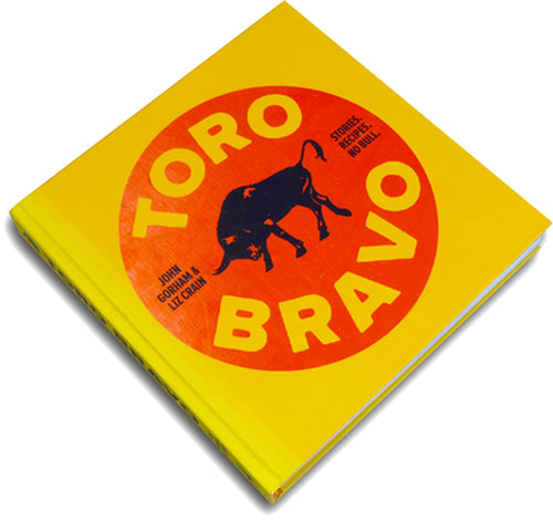 Toro Bravo