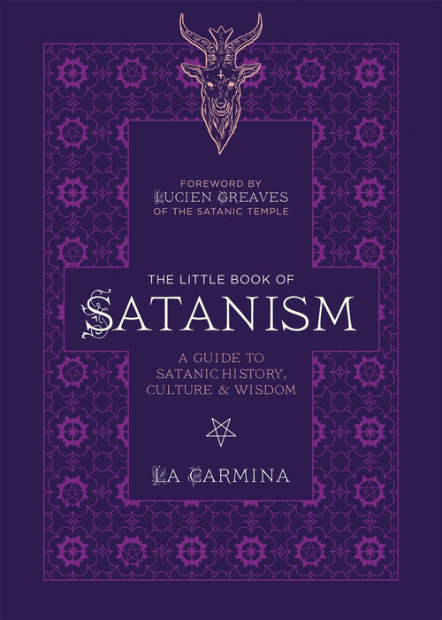 The Little Book of Satanism