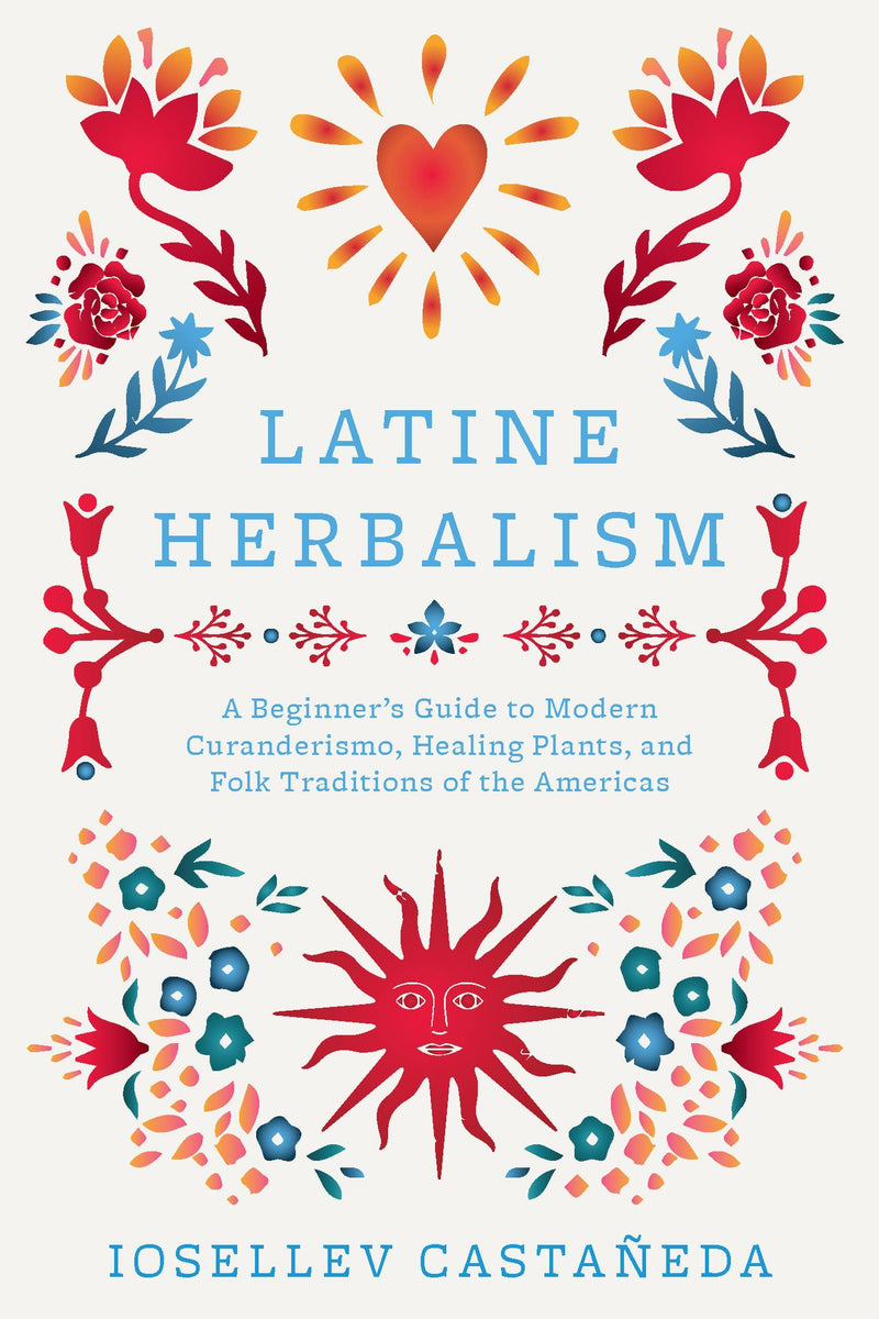 Latine Herbalism