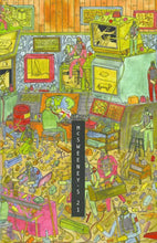 McSweeney's Issue 21 (McSweeney's Quarterly Concern)