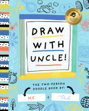 Draw With Uncle!