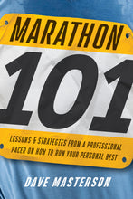 Marathon 101