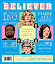 The Believer