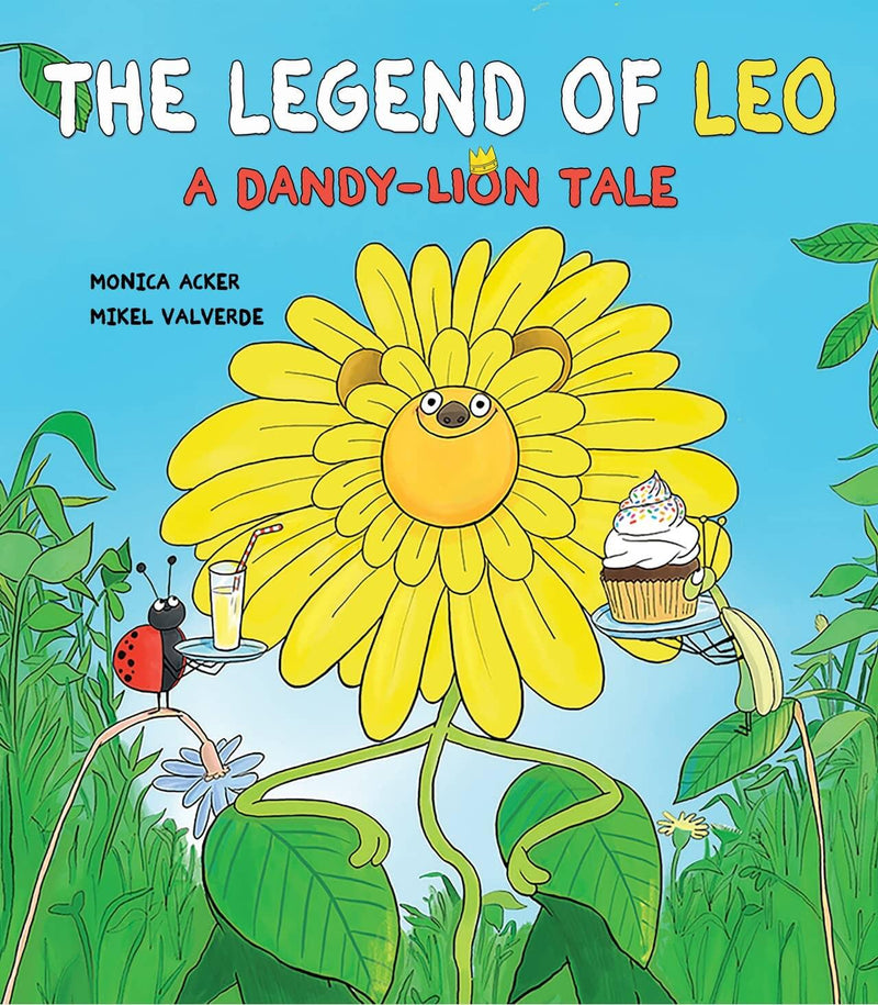 The Legend of Leo: