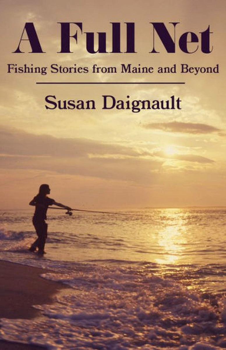 A Full Net – Stable Book Group