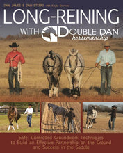 Long Reining with Double Dan