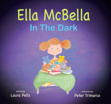 Ella McBella in the Dark
