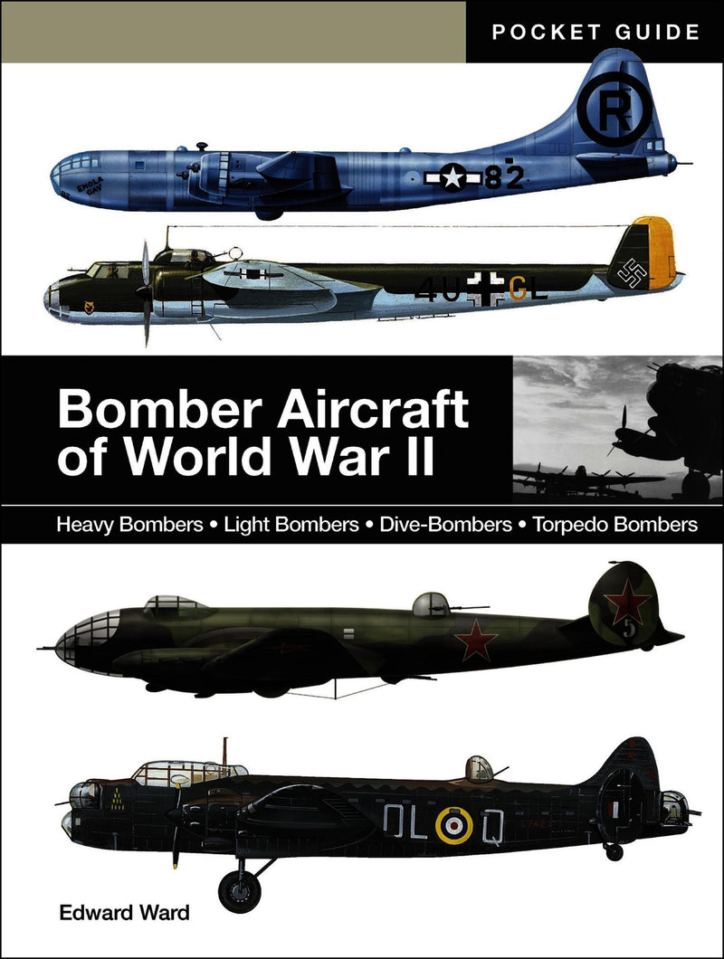 Bomber Aircraft of World War II