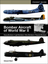 Bomber Aircraft of World War II
