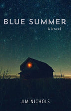 Blue Summer