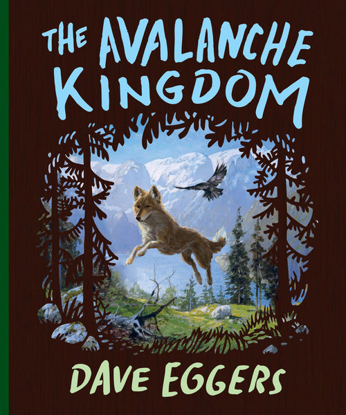 The Avalanche Kingdom