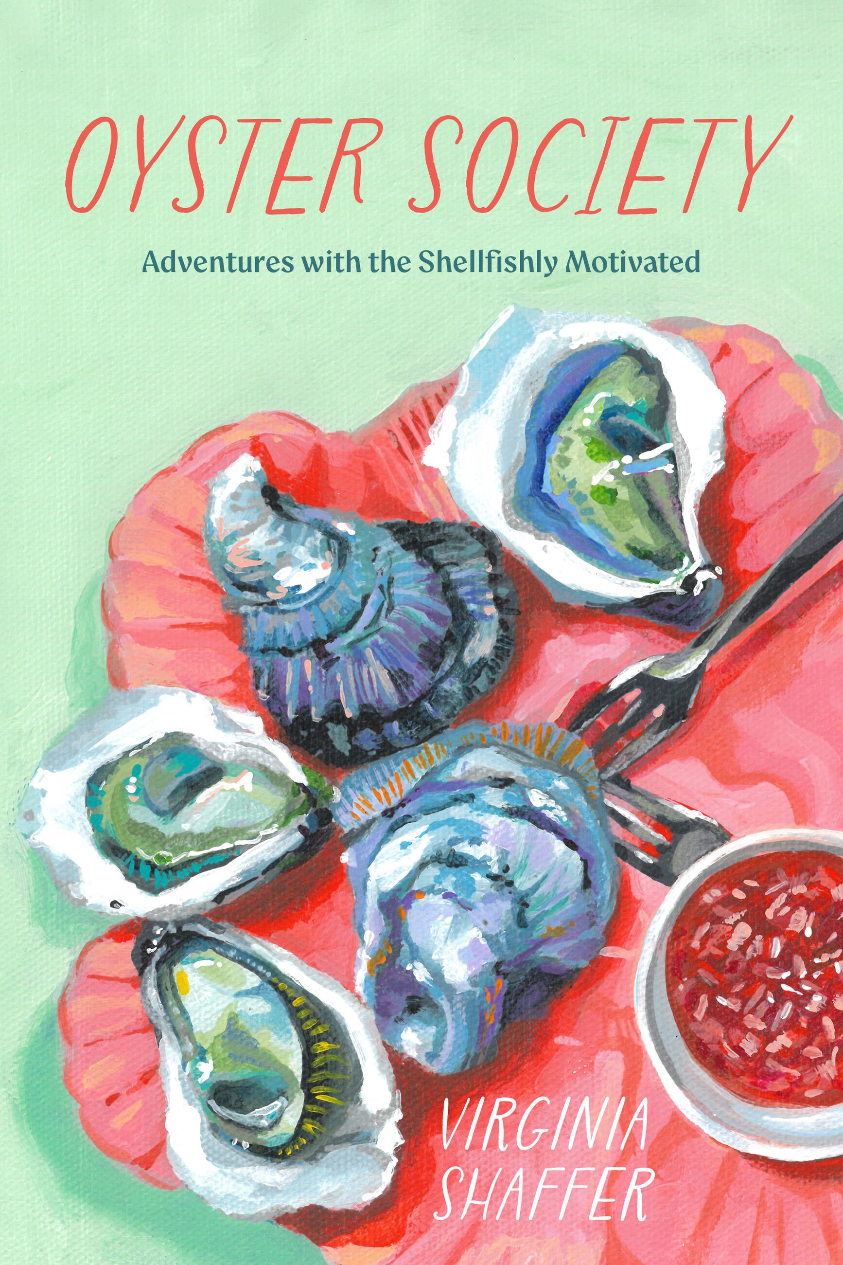 Books by Virginia Shaffer – Stable Book Group