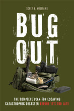 Bug Out
