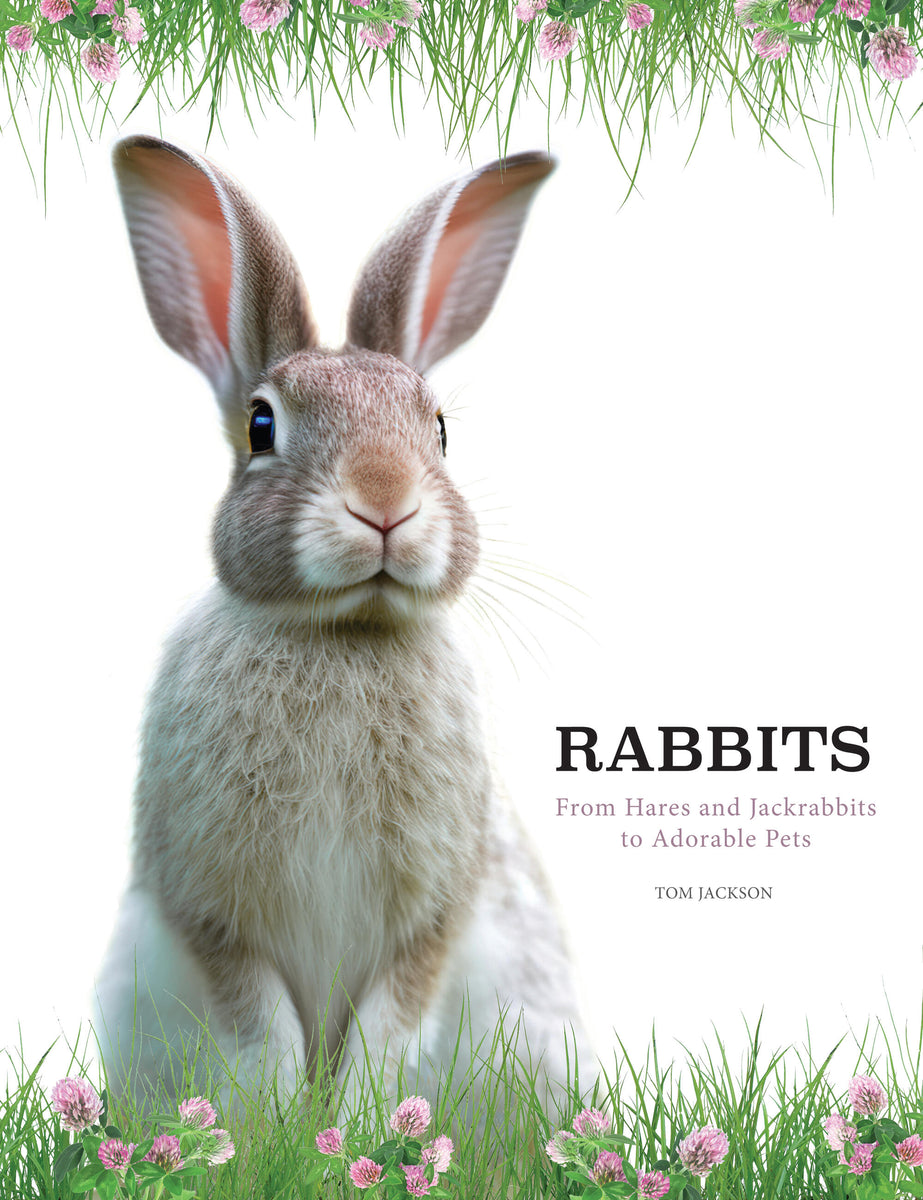 Rabbits – Stable Book Group